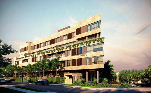 Imagem 3 de 18 de Apartamento A Venda Com 3 Suítes No Juveve - Ap0065