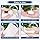 Toalla Facial Comprimida Desechable 100 Piezas, Pañuelo Comp