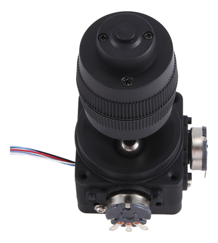 Botón De Potenciómetro Tipo Joystick W74 Axis Para Zy-d400a-