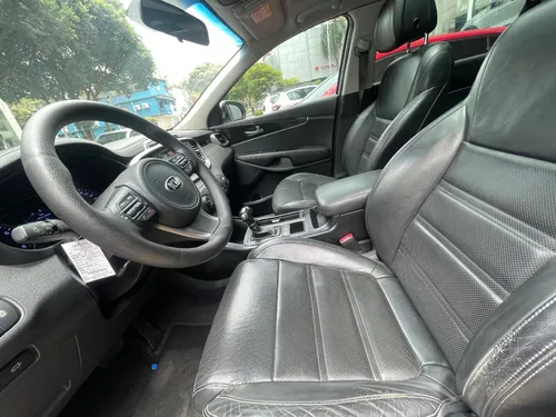 Kia Sorento 3.3