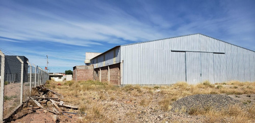Imagen 15 de 30 de Alquilo Galpon 500 M2 - Predio 11.000 M2 Y Ofi 60 M2 -