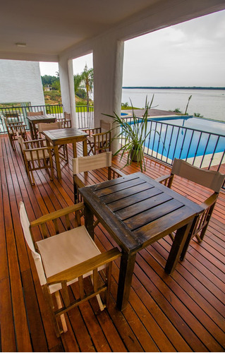 Alojamiento Temporario Apart Hotel En Ituzaingó, Corrientes, Argentina