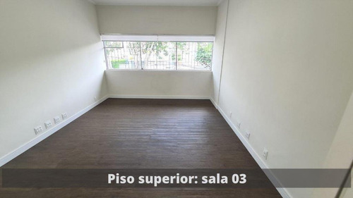 Casacasa Comercial, 592 M² - Venda Por R$ 6.500.000 Ou Aluguel Por R$ 25.000/mês - Pacaembu - São Paulo/sp - Ca2407