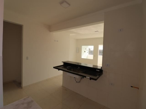 Imagem 15 de 23 de Casa Com 2 Dormitórios À Venda, 83 M² Por R$ 250.000,00 - Jardim Ribamar - Peruíbe/sp - Ca3689