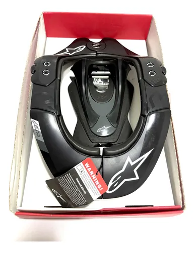 Alpinestars Bns Tech 2 Protetor Pescoço - Cervical | MercadoLivre