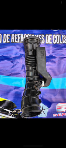 Manguera Filtro De Aire Ford Ikon (Usado)