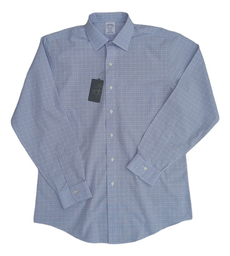 Camisa Formal Para Caballero Brooks Brothers Regent Talla M