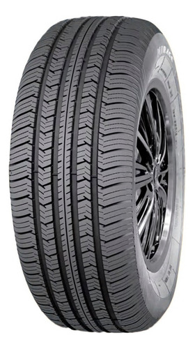 Paquete De 2 Llantas 205/55r16 Mirage Mr-166 91v Msi