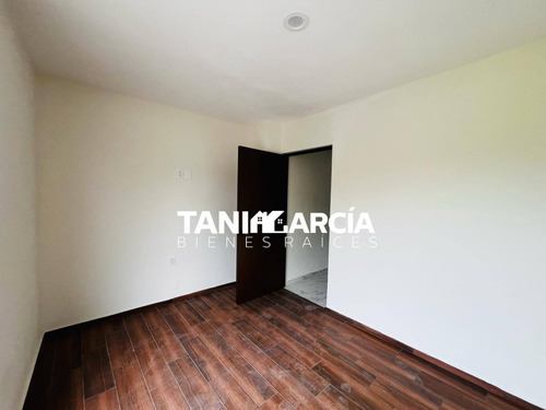 Vendo Casa Nueva, Moderna En Fortín, Con Doble Cochera.