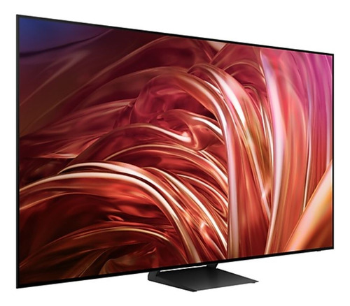 Samsung Oled 4k Tizen Smart Tv 83 Pulgadas Qn83s85daexzc