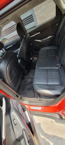 Kia Seltos 1.4T Gdi Sxl Dct
