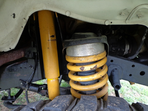 Imagen 9 de 18 de Toyota Burbuja Vx 2007 4.5l V6 4x4 Automático