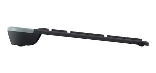 Imagen 3 de 4 de Teclado Delgado Logitech 920-009270 K580 Multi-dispositivo