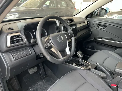 SsangYong Tivoli 1.5 Elite Turbo 4X2 Aut