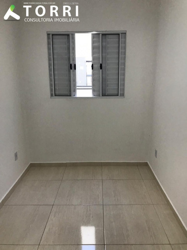 Imagem 17 de 29 de Casa À Venda No Parque São Bento - Ca01390 - 33643865