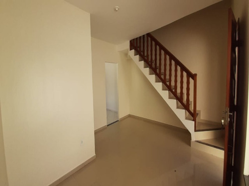 Imagem 7 de 15 de Casa Duplex Com 2 Suítes No Bairro Village - 684 - 34826913