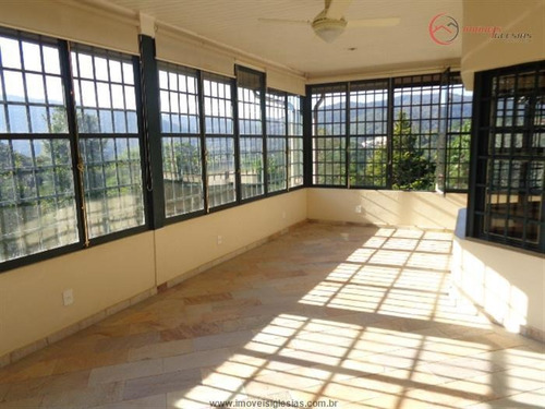 Imagem 19 de 29 de Casas Em Loteamento Fechado À Venda Em Mairiporã/sp - Compre O Seu Casas Em Loteamento Fechado Aqui! - 1383367