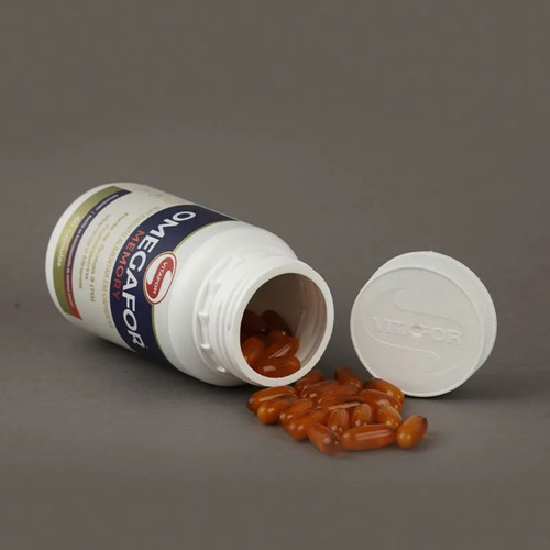 Ômega 3 Omegafor Memory - Vitafor