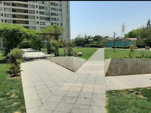 Hermoso Departamento Estilo Mariposa Metro Escuela Agrícola