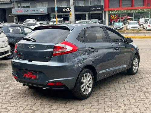 Chery Fulwin 1.5 Full 8200 U$s Precio Contado