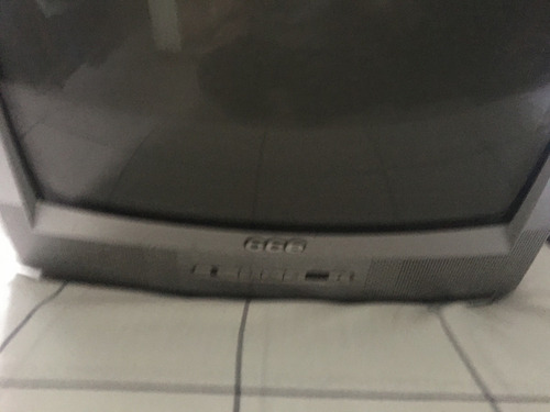 Imagen 1 de 3 de Tv Cce 12 Excelente Estado Precio Negociable