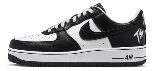 Zapatillas Nike Air Force 1 Low Qs Urbano Fj5756-100   