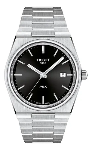 Reloj Hombre Tissot Prx T137.410.11.051.00