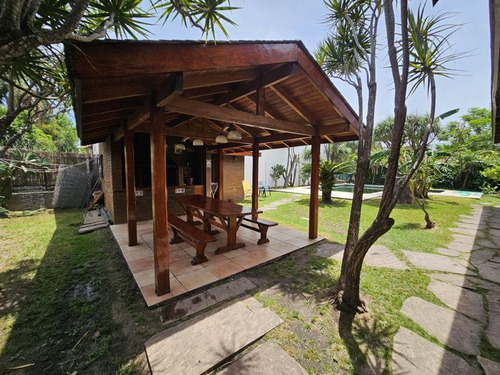 Nuevo Valor - Chalet Barrio Ex Malibu - Estilo Texana