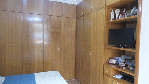 Imagem 16 de 24 de Casa Com 4 Quartos Para Comprar No Jardim América Em Belo Horizonte/mg - 1761