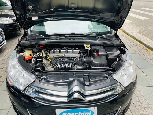 Imagem 13 de 14 de Citroën C4 Lounge 2.0 Mpfi Tendance 16v Flex 4p