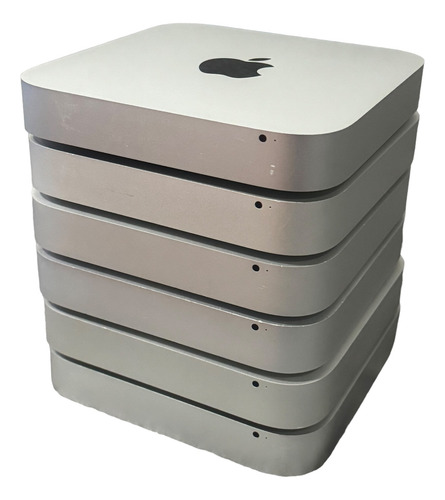 Apple Mac Mini A1347 16 Gb Ram 1 Tera Ssd Macos Ventura (Usado)