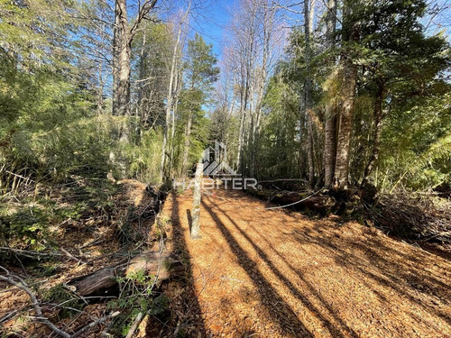 Venta De Parcela Cordillerana 7000m2 Coñaripe En Panguipulli