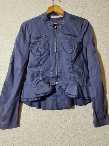 Dkny Jeans Chaqueta Talla S