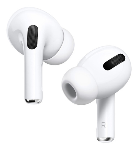 Apple AirPods Pro - Blanco (Reacondicionado)