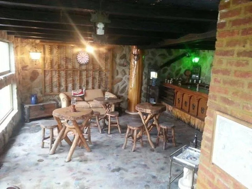 Imagen 12 de 17 de Casa En Venta En La Colonia Tovar