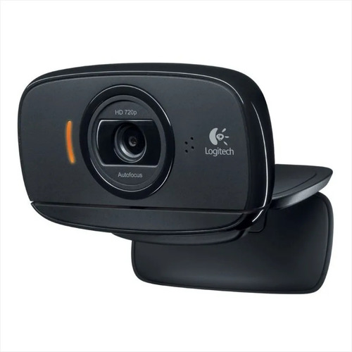Cámara Web Logitech Hd Webcam C525, Video Hd 720p (1280x720)