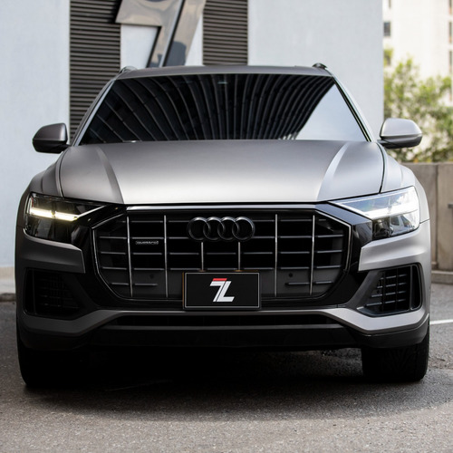 Audi Q8 3.0 Tfsi Quattro Progressive
