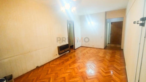 Oportunidad!! Venta Parque Avellaneda Limite Flores Departamento 4 Ambientes Con Cochera Y Baulera