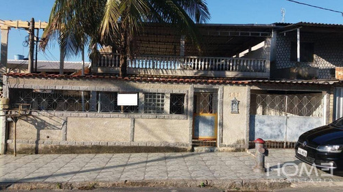Imagem 1 de 17 de Casa À Venda, 200 M² Por R$ 294.800,00 - Campo Grande - Rio De Janeiro/rj - Ca0725