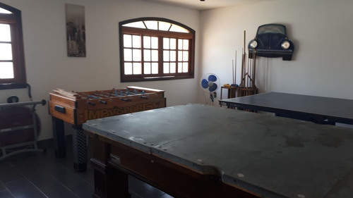 Imagem 15 de 17 de Chácaras Na Represa Para Venda Em Piracaia Com 4 Dormitórios