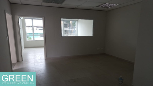 Imagem 21 de 30 de Prédio Comercial Para Venda/locação. Vila Mariana Sp - Pr00019 - 70693661