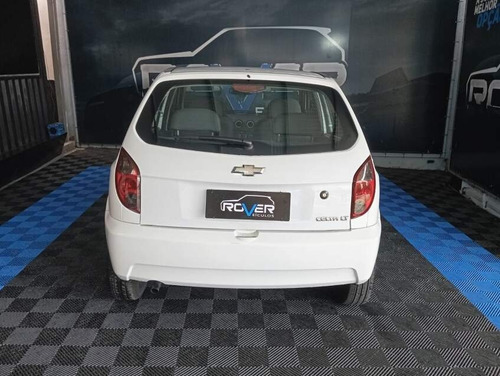Chevrolet Celta 1.0 MPFI LT 8V FLEX 4P MANUAL