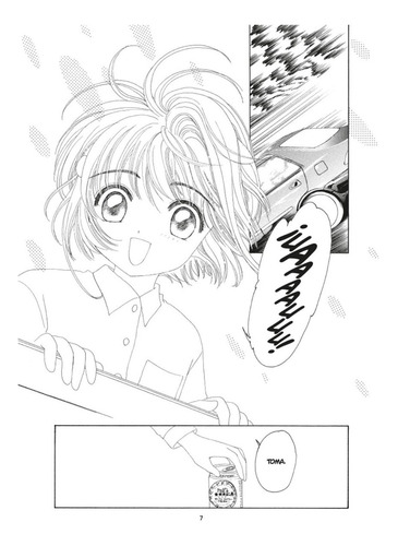 Card Captor Sakura 04
