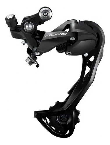 Cambio Shimano Traseiro Alivio Rd-m3100 Sgs 9v Ciclismo Bike