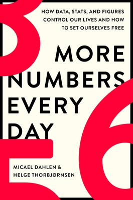 Libro More Numbers Every Day: How Data, Stats, And Figure...