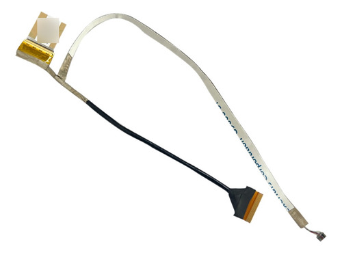 30pin Lcd Flex De Video Para Gateway N14ap7 3mwtek20125