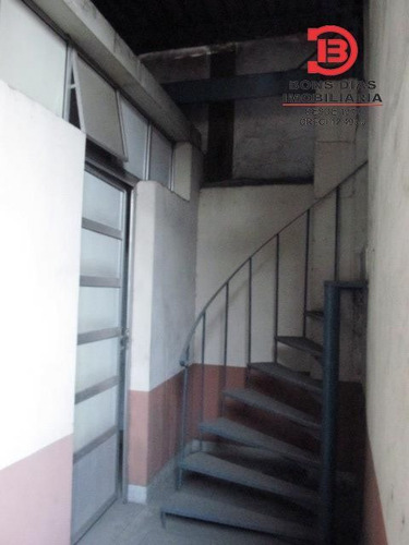Imagem 15 de 15 de Predio Comercial - Vila Re - Ref: 3692 - V-3692