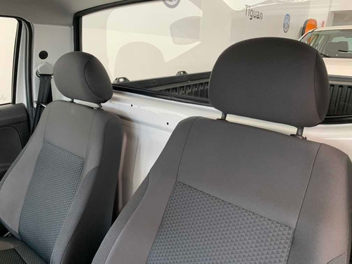 Volkswagen Saveiro Robust 2021
