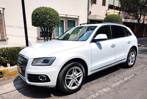 Audi Q5 2.0 Tfsi 230 Hp Elite At