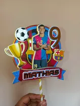 Comprar Cake Toppers Personalizados \u002F Toppers Para Tortas Y Cupcakes